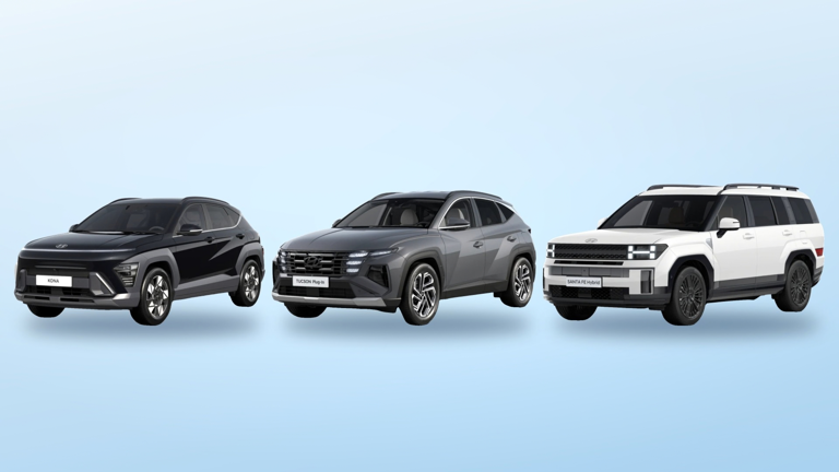 Auto-Abo statt Leasing: Welcher Hyundai ist der richtige für dich?
