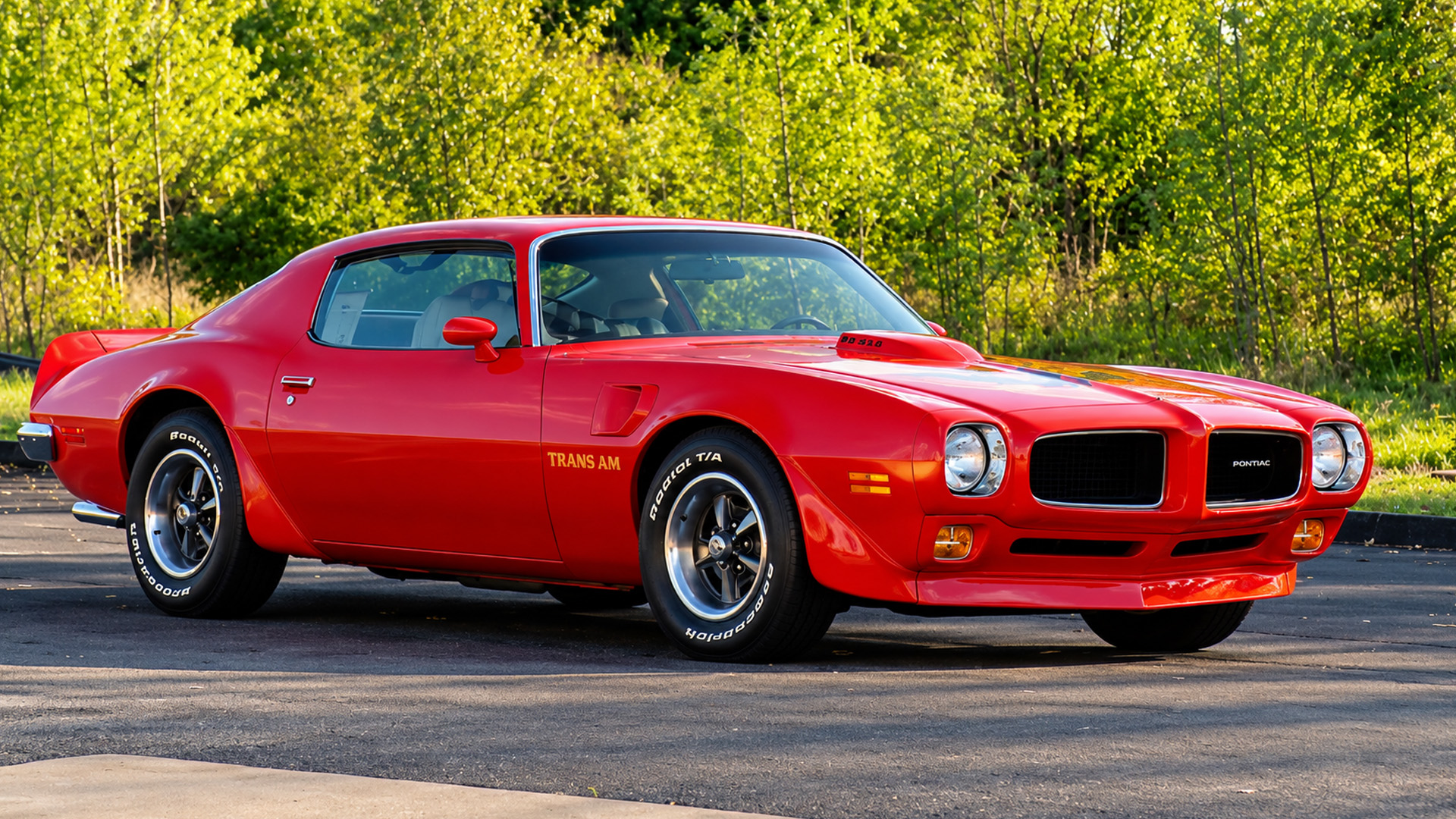 10 things that made Pontiac a legendary American performance brand