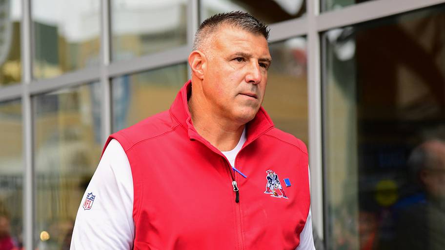 Patriots trade deadline tracker: Every rumor for New England with 2 ...