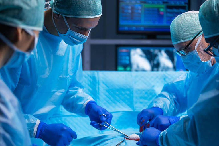 ASA: Noise-canceling headphones may aid patients undergoing ...