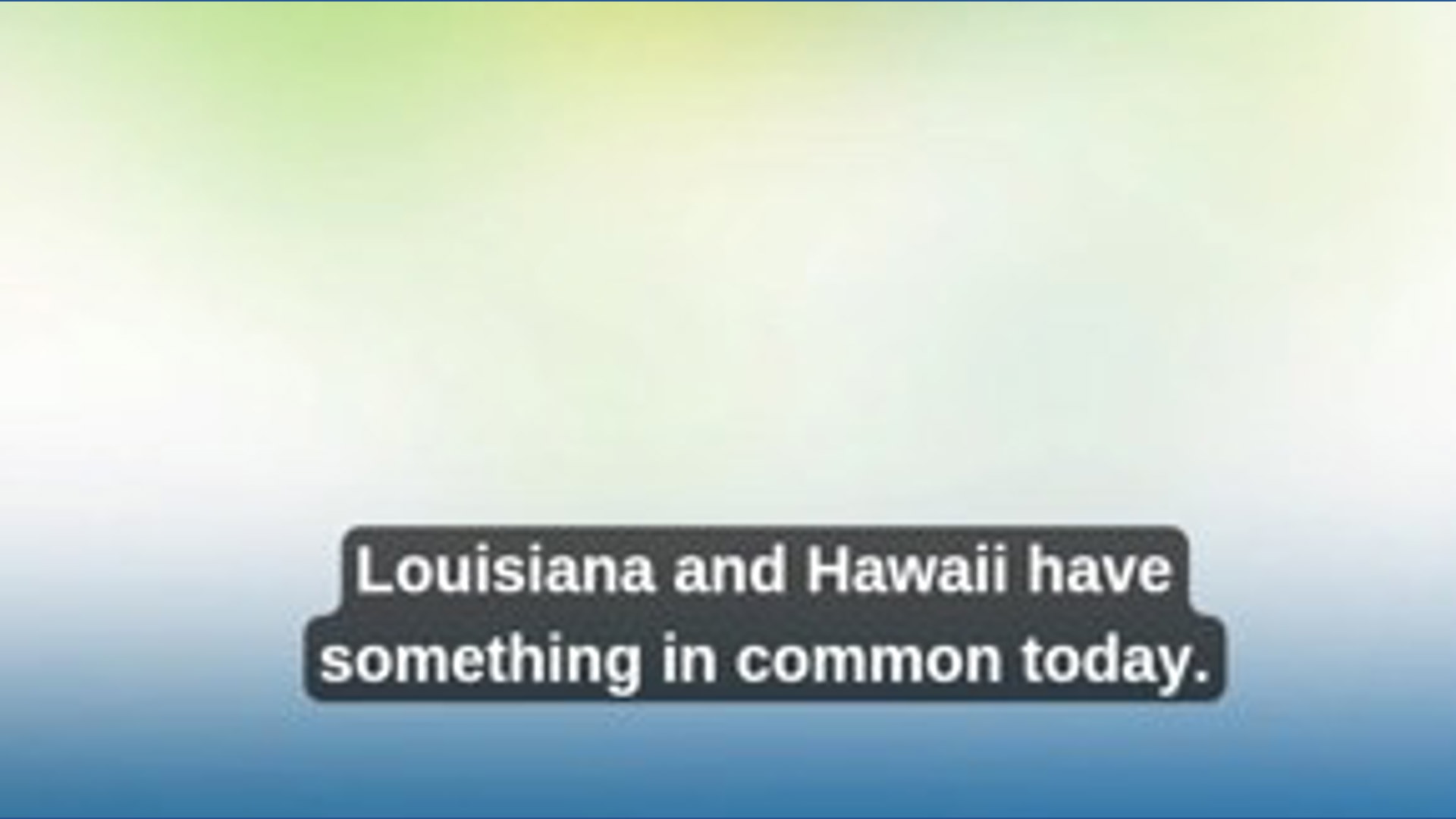 Flu season arrives early: Louisiana ranks near top for flu activity