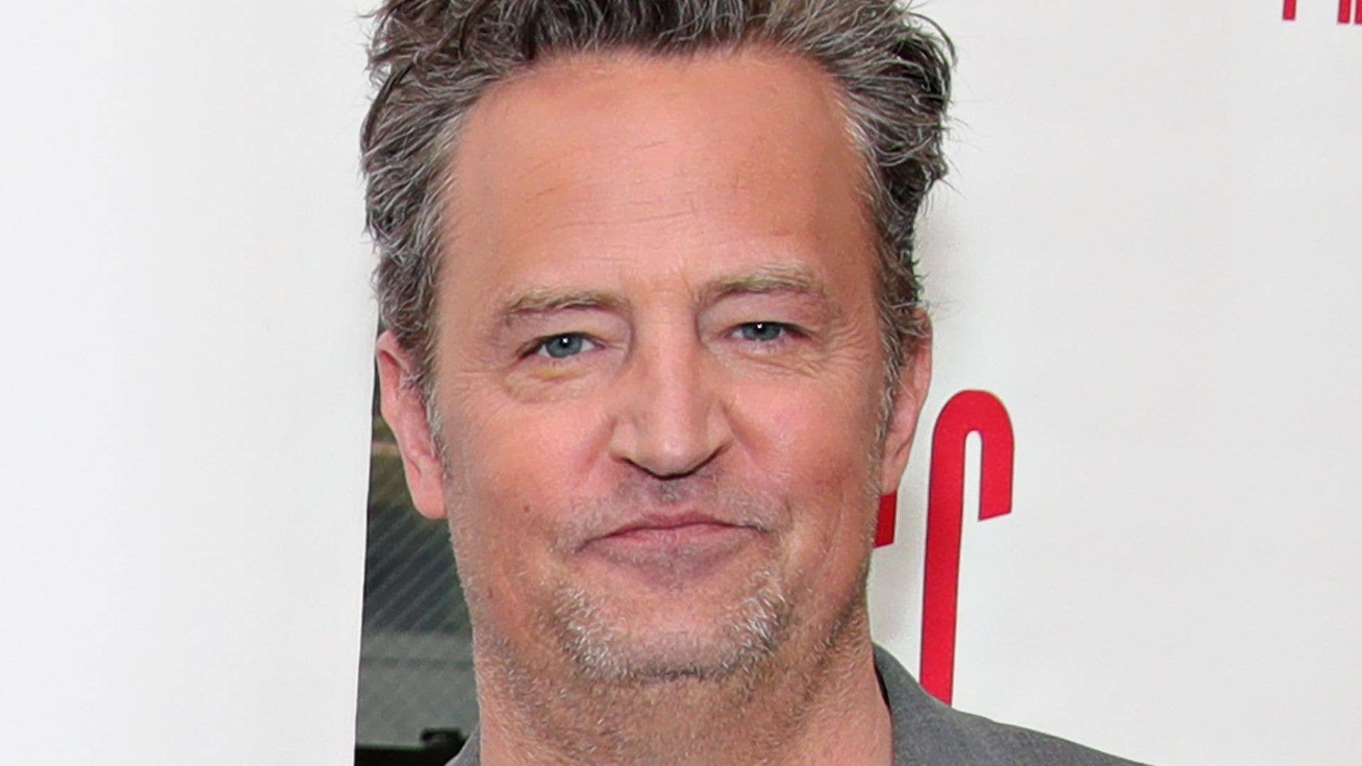 Matthew Perry's dating history: Why the actor never married and famous exes
