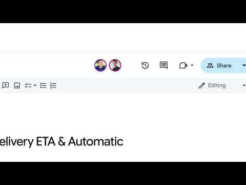 Google Docs now lets you edit markdown files natively