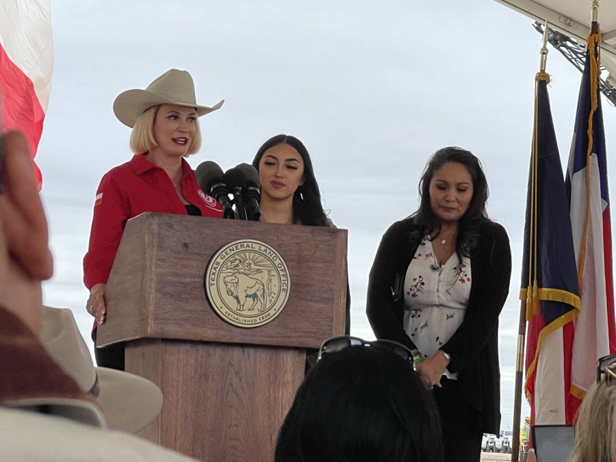 9 Rio Grande islands now designated as Texas property