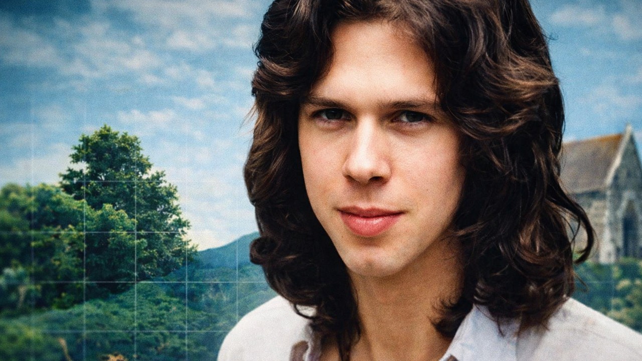 The Van Gogh of music: The story of Nick Drake