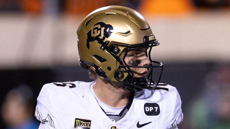 Colorado Buffaloes report card: grading every position group against ...