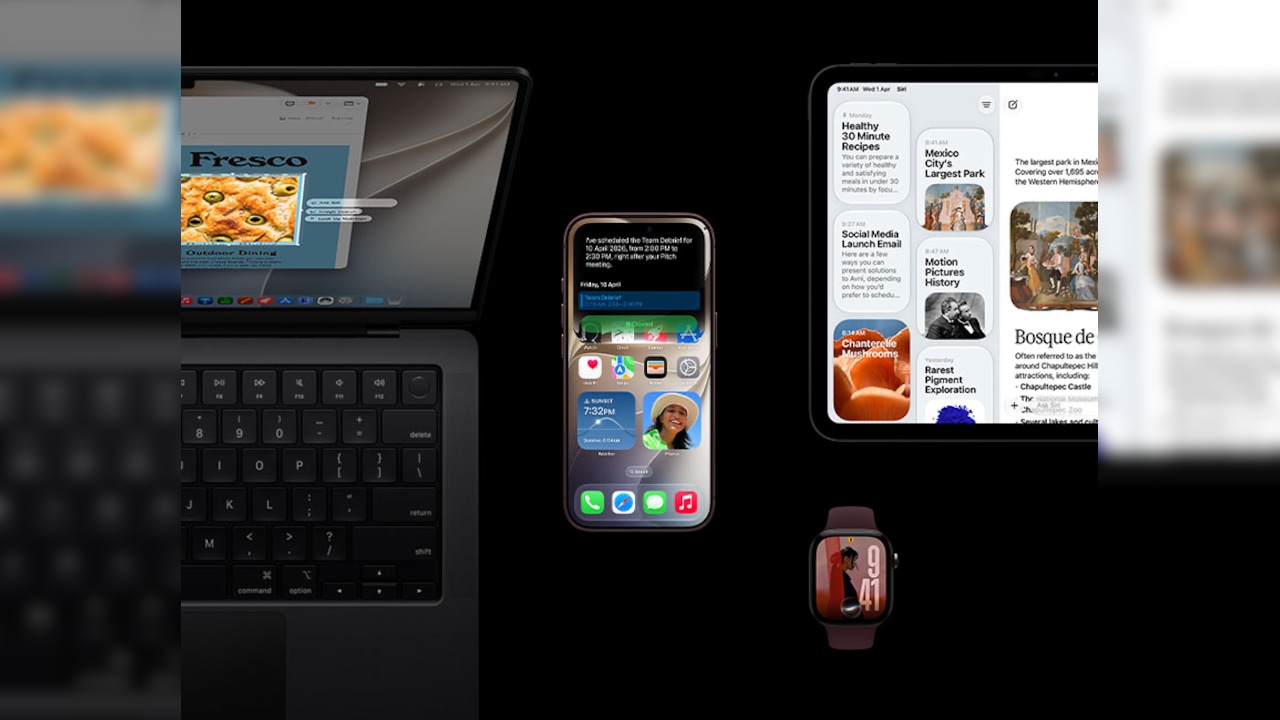 What's Apple iOS 27.2 update all about? Check new features, Siri AI ...