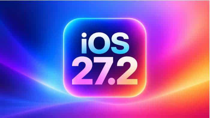Apple iOS 27.2 update: New features, compatible iPhones, Siri AI ...