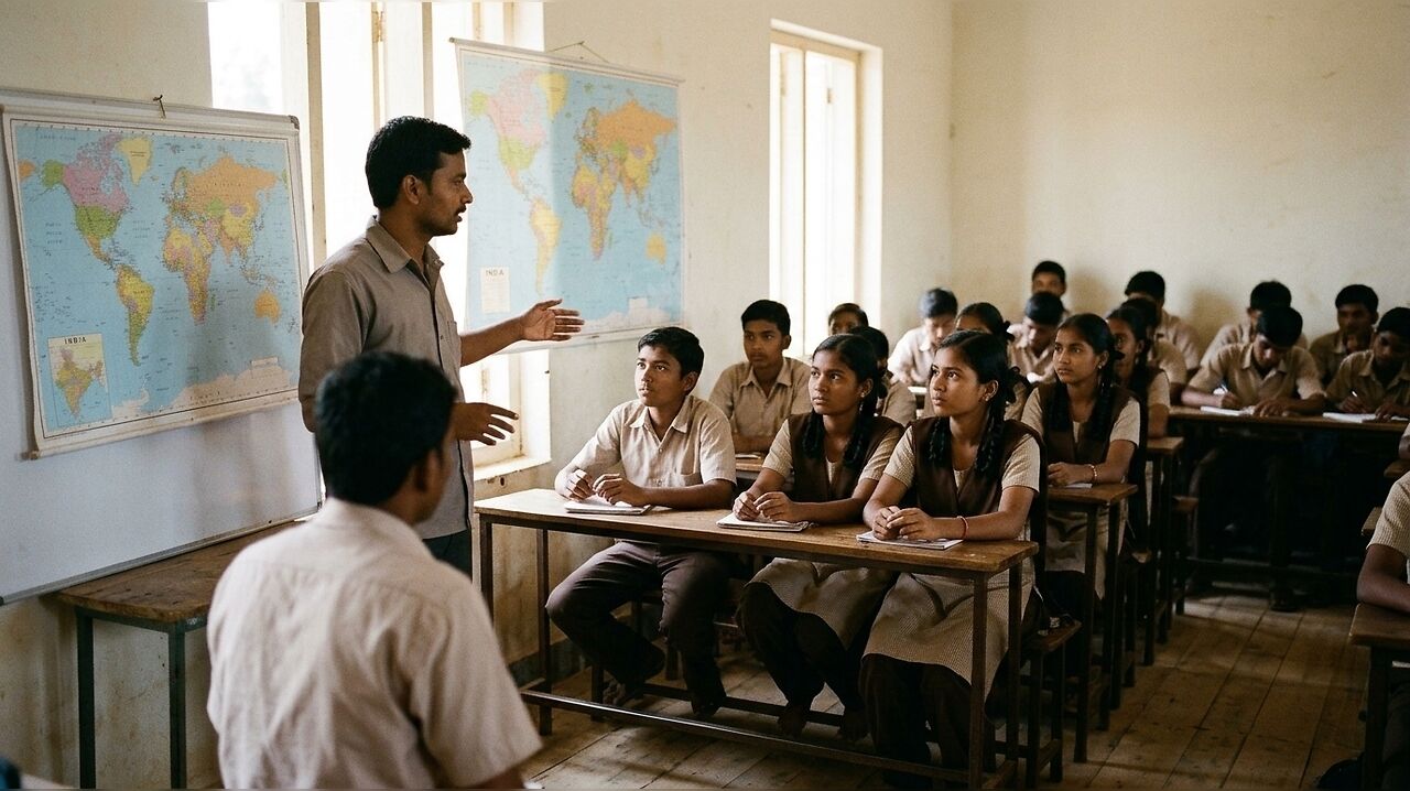 Career guidance seminar opens doors to international education for ...