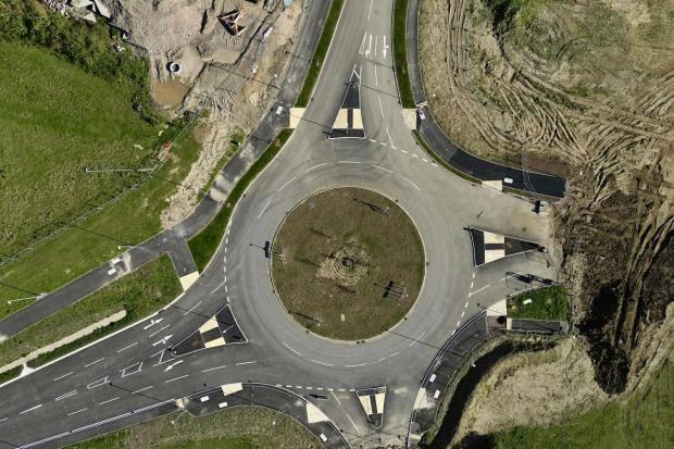 Swindon tipped to overtake York and Cambridge as 2027's top destination