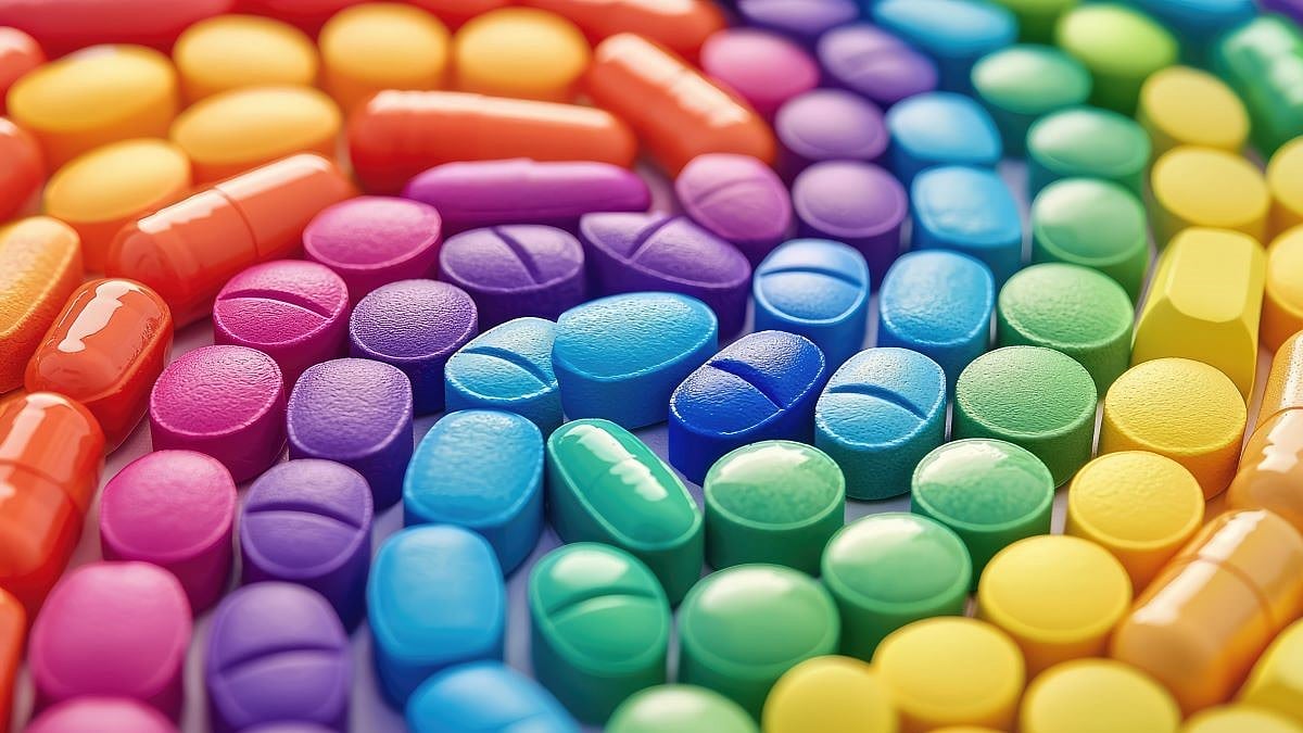 TMS: ADHD medications may alleviate executive dysfunction in perimenopause