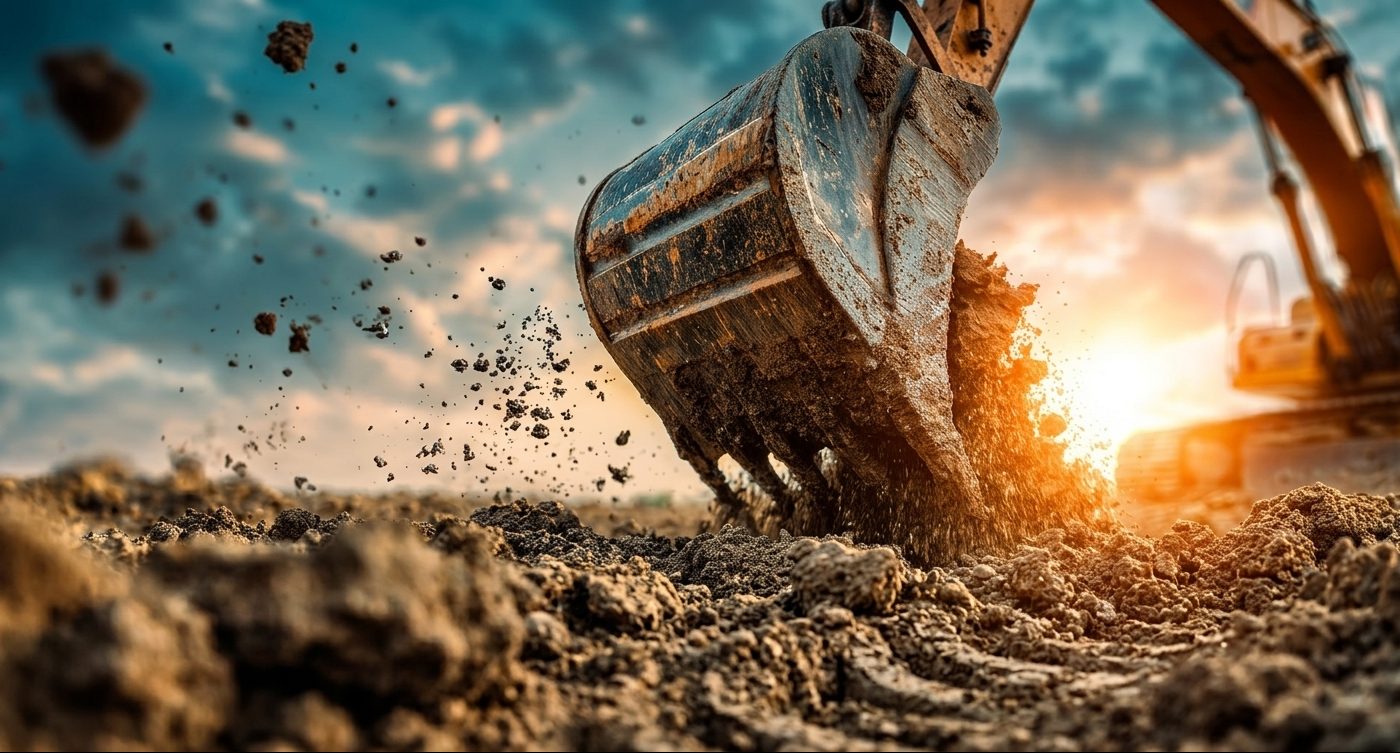 This mining royalty growth story is worth digging into