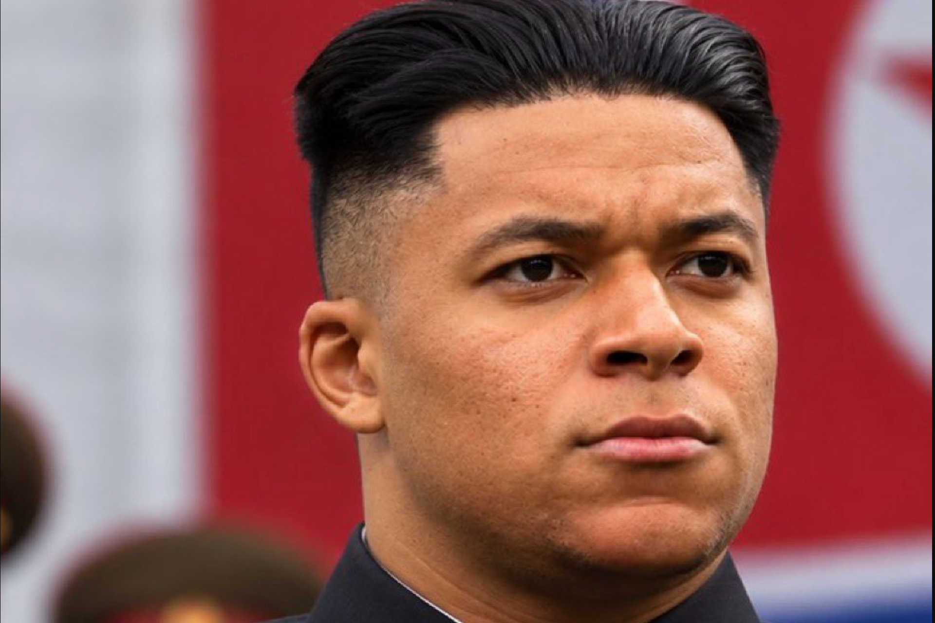 Mbappés 'dictator'-meme veroorzaakt diplomatieke crisis met China