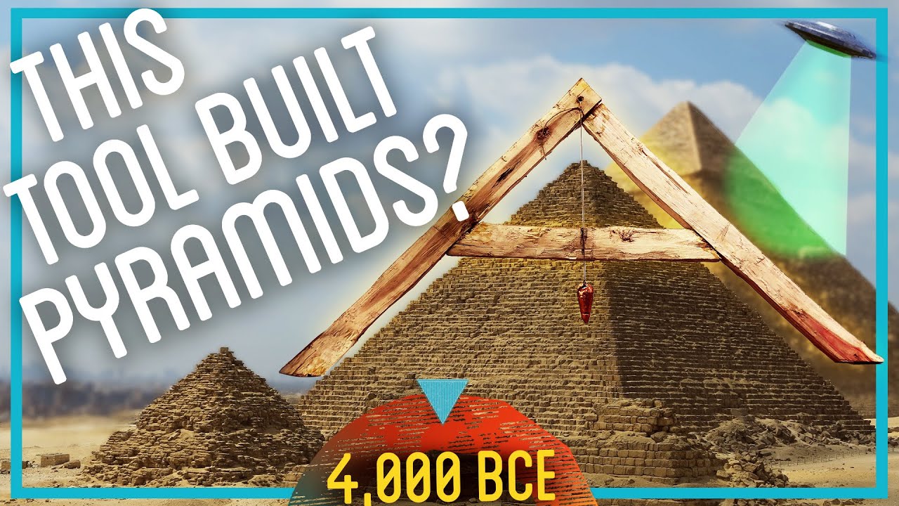 Recreated Egyptian tools came close but struggled to keep a block square
