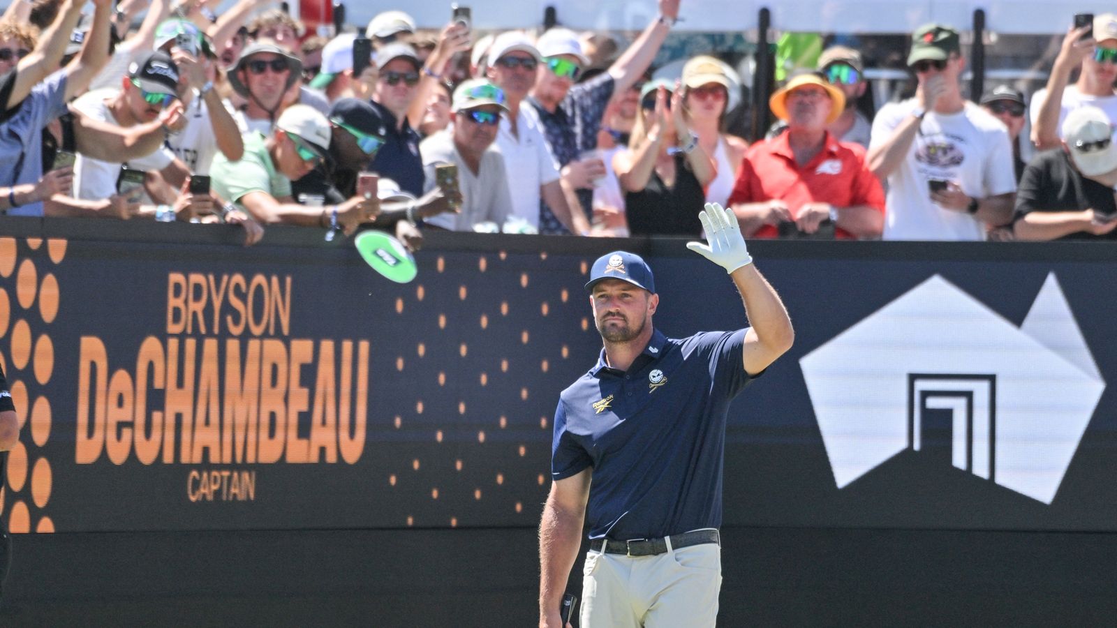 LIV Golf Adelaide chief sets ultimatum to the circuit after player exodus