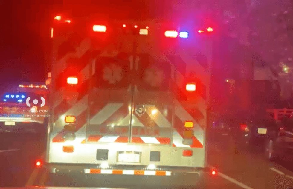 Person of interest in custody after woman found dead with head trauma ...