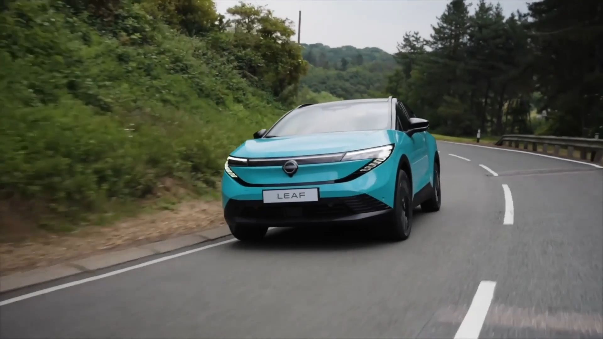 Die Form folgt der Funktion - wie das Design den neuen Nissan LEAF ...