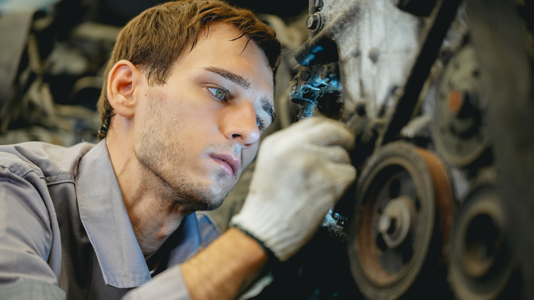 383 stroker engine: Why the Chevy small block is still a muscle car ...