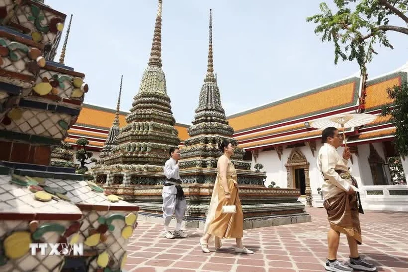Du lịch âm nhạc: Sức hút mới của điểm đến Bangkok với du khách Việt