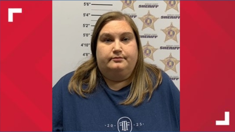 Hartselle woman charged with theft after Morgan County Schools audit ...