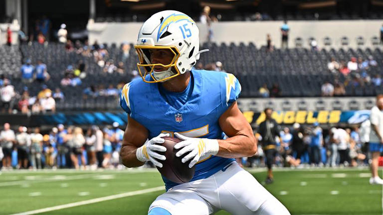 Two new WR trade names floated for Steelers