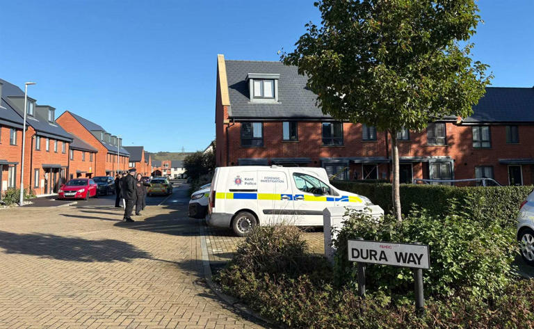 Police seek dashcam footage after bomb squad's controlled explosion at ...