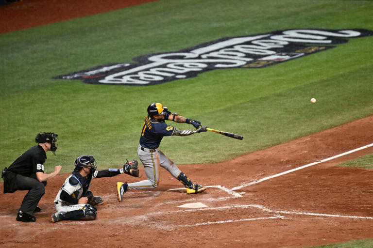 MLB insider compares 2026 Brewers to Yankees dynasty teams