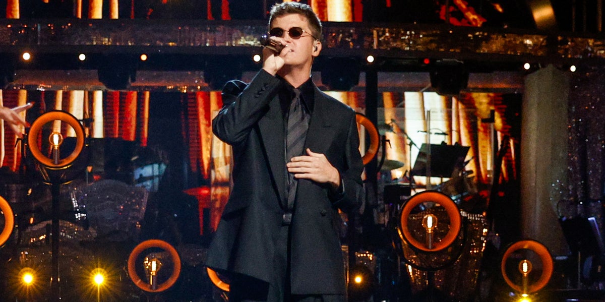 UK number one artist Jamie Miller has a back story you might have ...