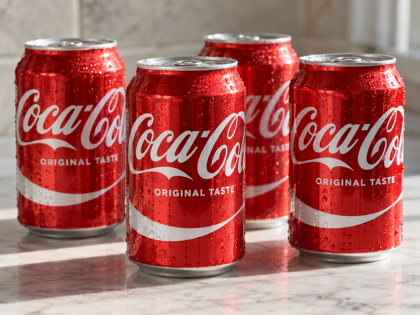 KO stock rises slightly as Coca-Cola raises 2026 outlook for third ...