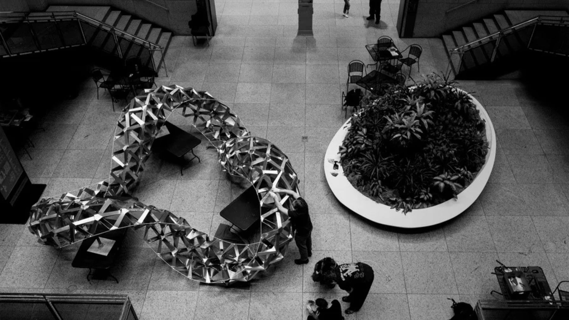 MIT’s origami-inspired metal design builds strong structures without ...