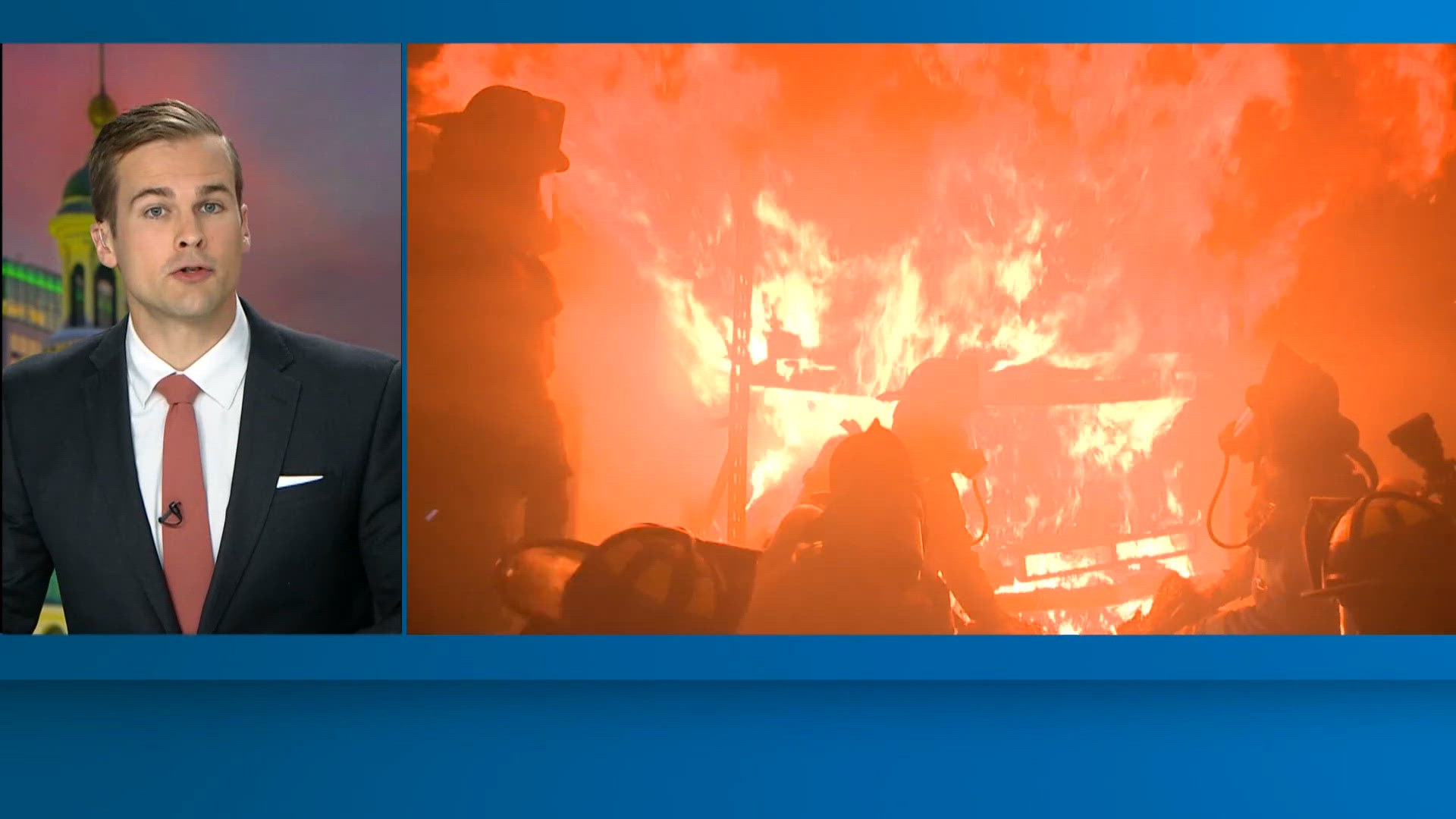 St. Louis Fire Department highlights importance of smoke detectors