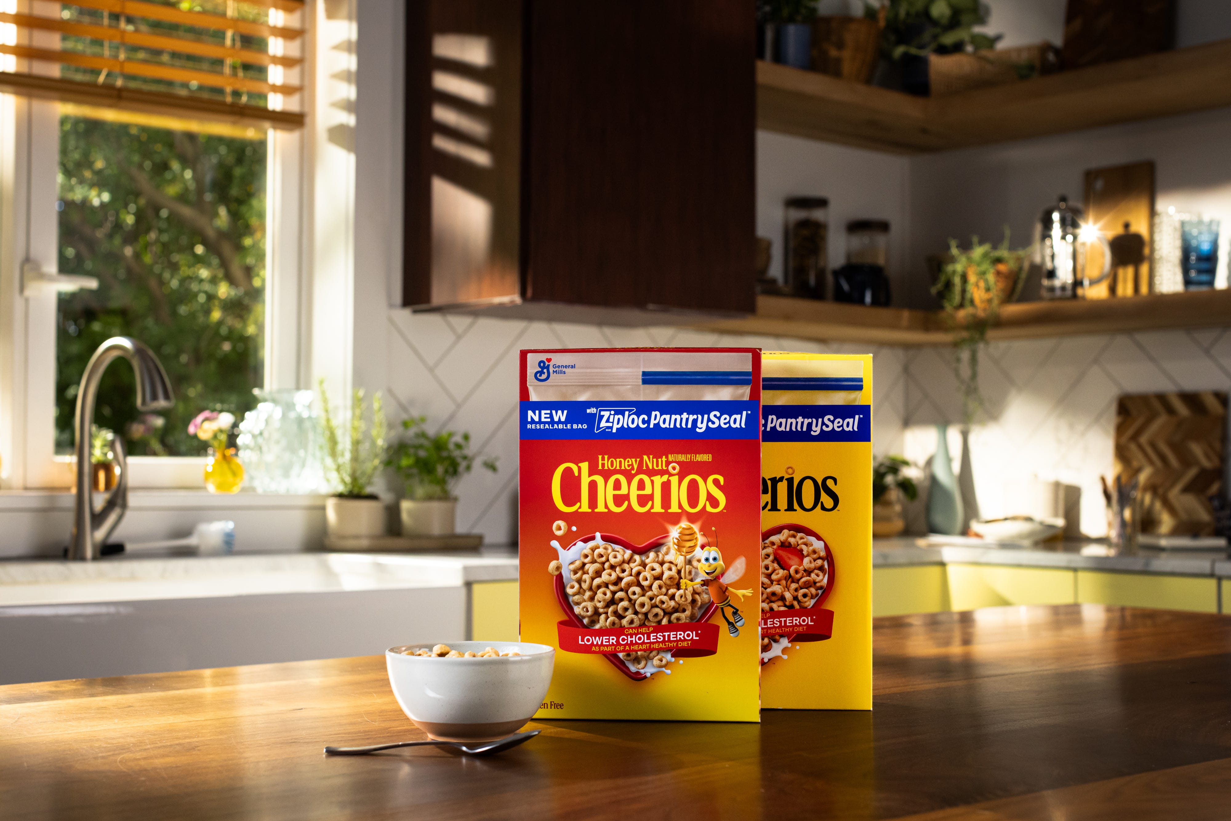 Cheerios is finally delivering on a longtime request from cereal fans