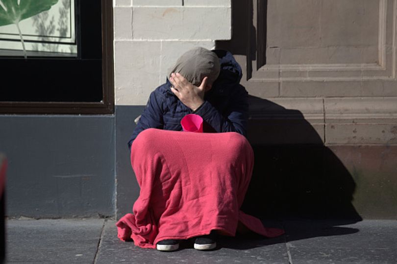 New temporary flats for homeless people in Clarkston delayed by ...