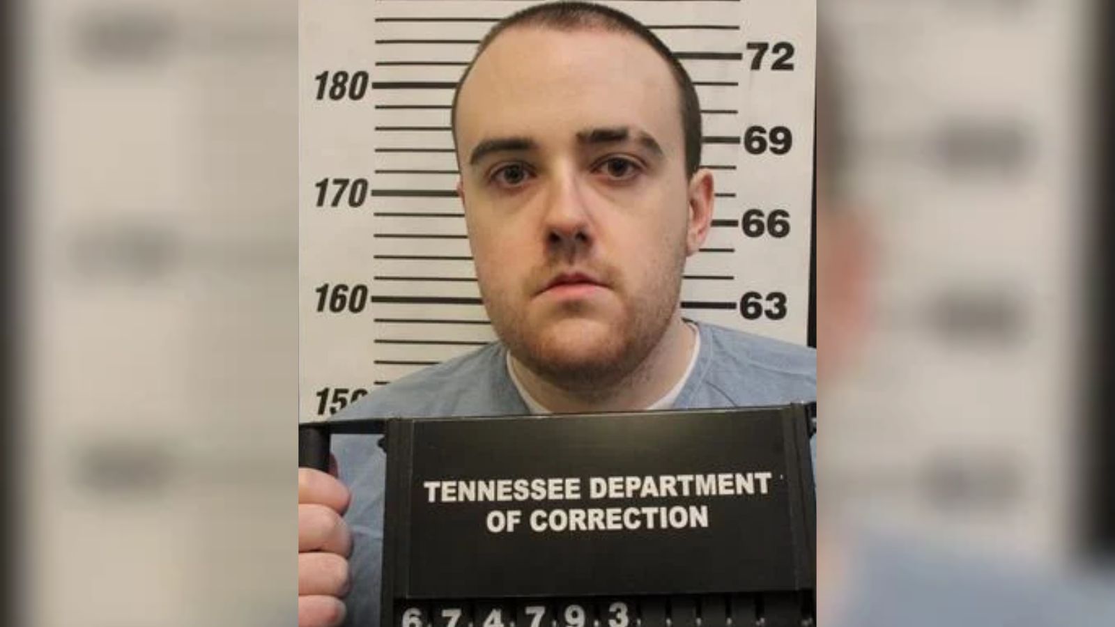 Convicted killer escapes Tennessee prison that reported 61% ...