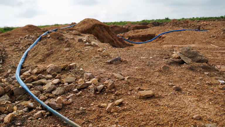 Nigeria panel says 37 detained miners died from overcrowding and neglect