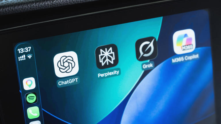 Why some iPhone apps don't appear in Apple CarPlay