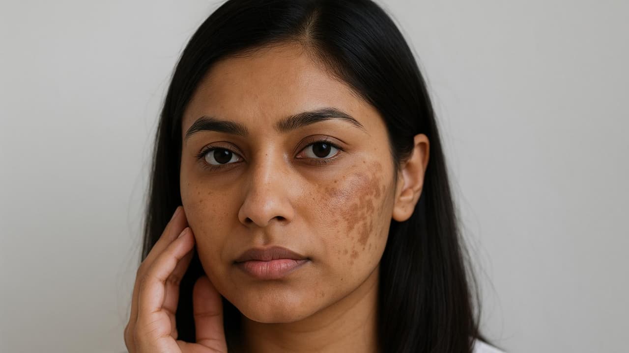 Fair skin or healthy skin? Why India needs to rethink its obsession ...