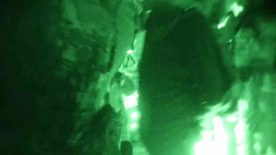 Intelligence Support Activity - America’s most secretive tier one unit