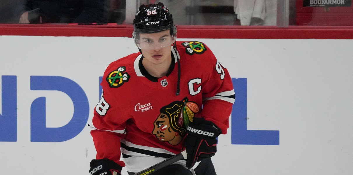 Cynical what if, power(less) play, Villeneuve honored, OHL leaders, and ...