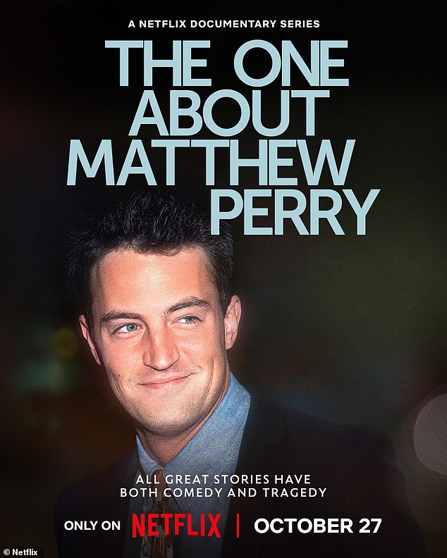 Matthew Perry's sister Mia breaks down in tears as she details her ...