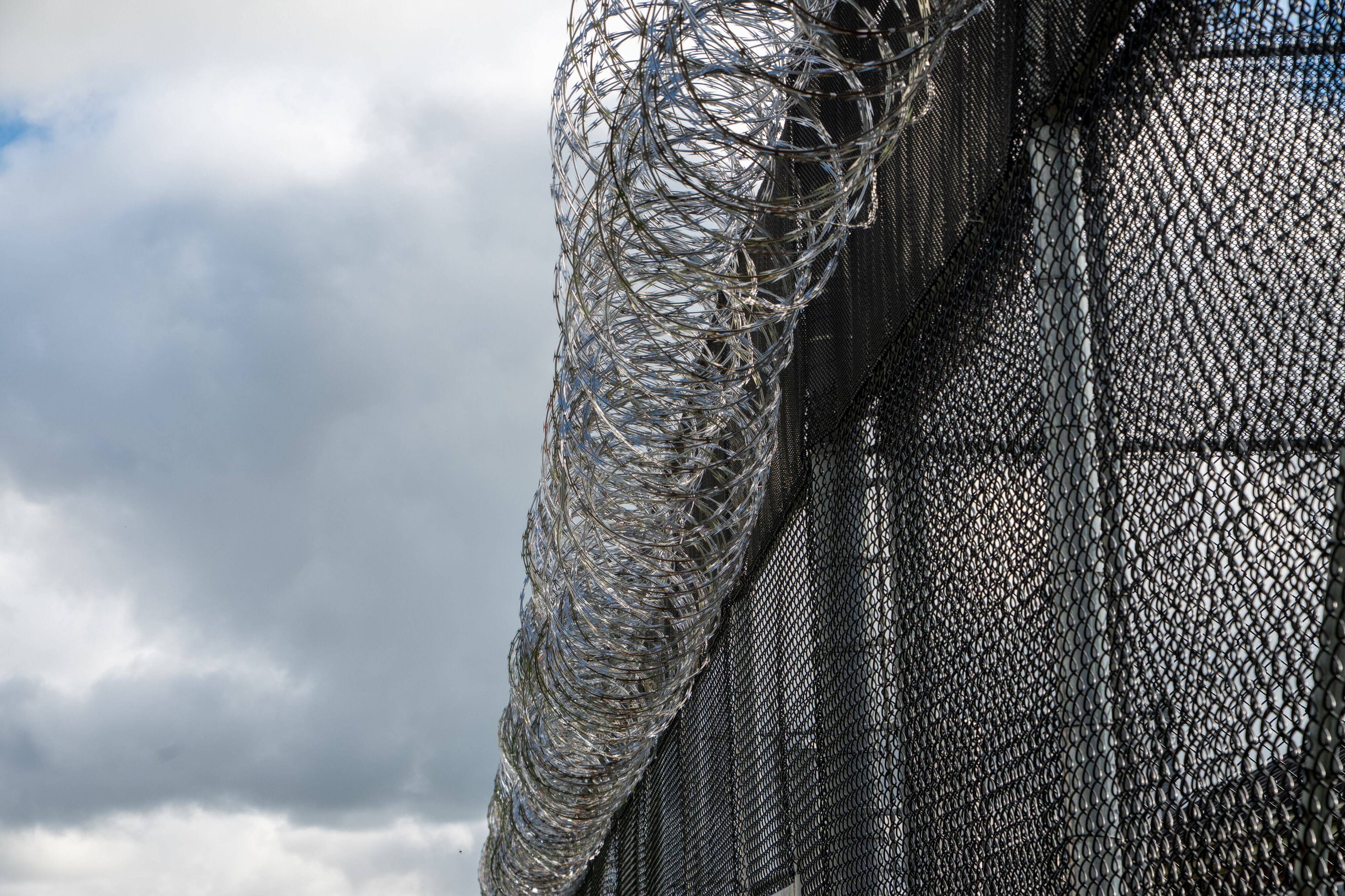 Home-repair scheme lands former Mass. sheriff official in prison