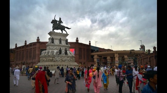 Guest column | Amritsar@450: Balancing heritage with urban renewal