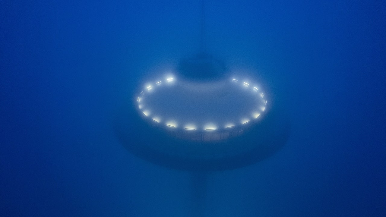 Retired Navy admiral warns of decades-long UAP cover-up, points to deep ocean as ultimate hiding spot