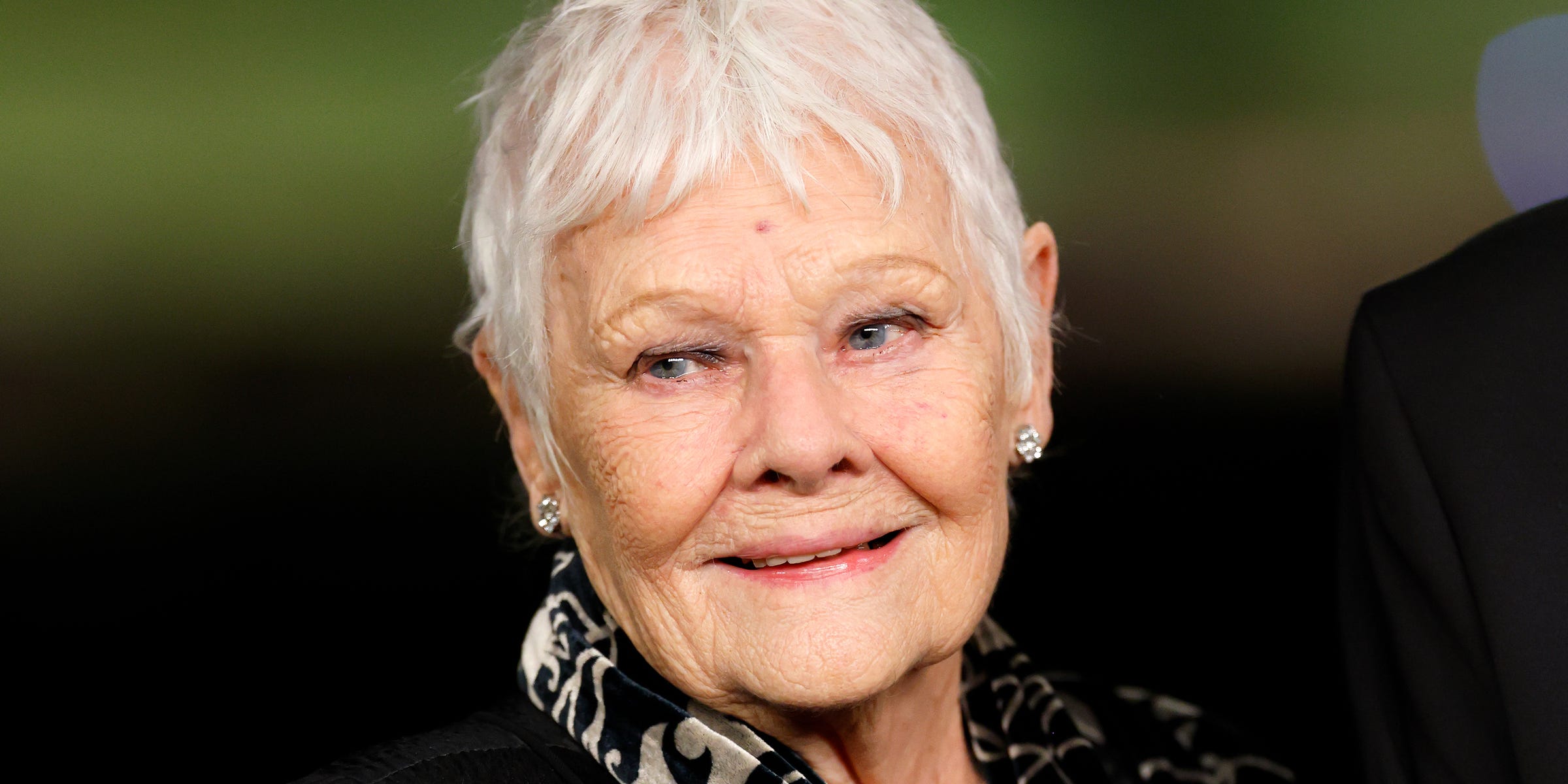 Judi Dench explains why she criticized Netflix's ‘The Crown'