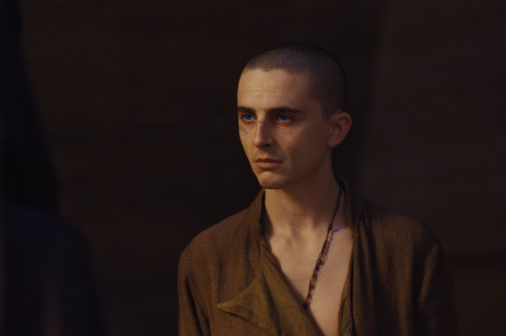 Dune prepares for an epic finale with final part three trailer