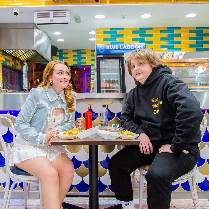Chicken Shop Date's final series headed to Edinburgh cinema