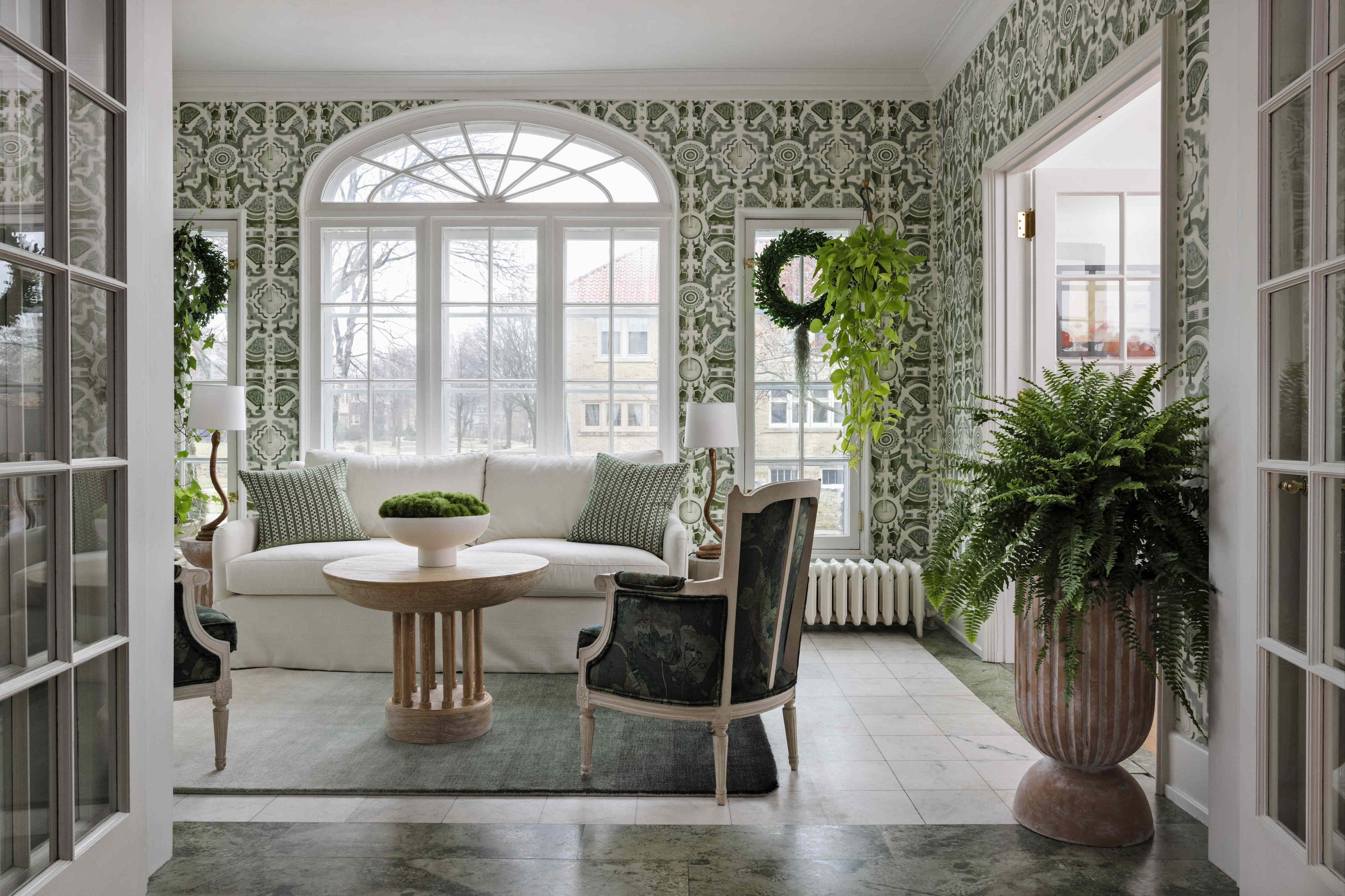 7 things you rarely see in modern homes anymore—and realtors wish they'd make a comeback