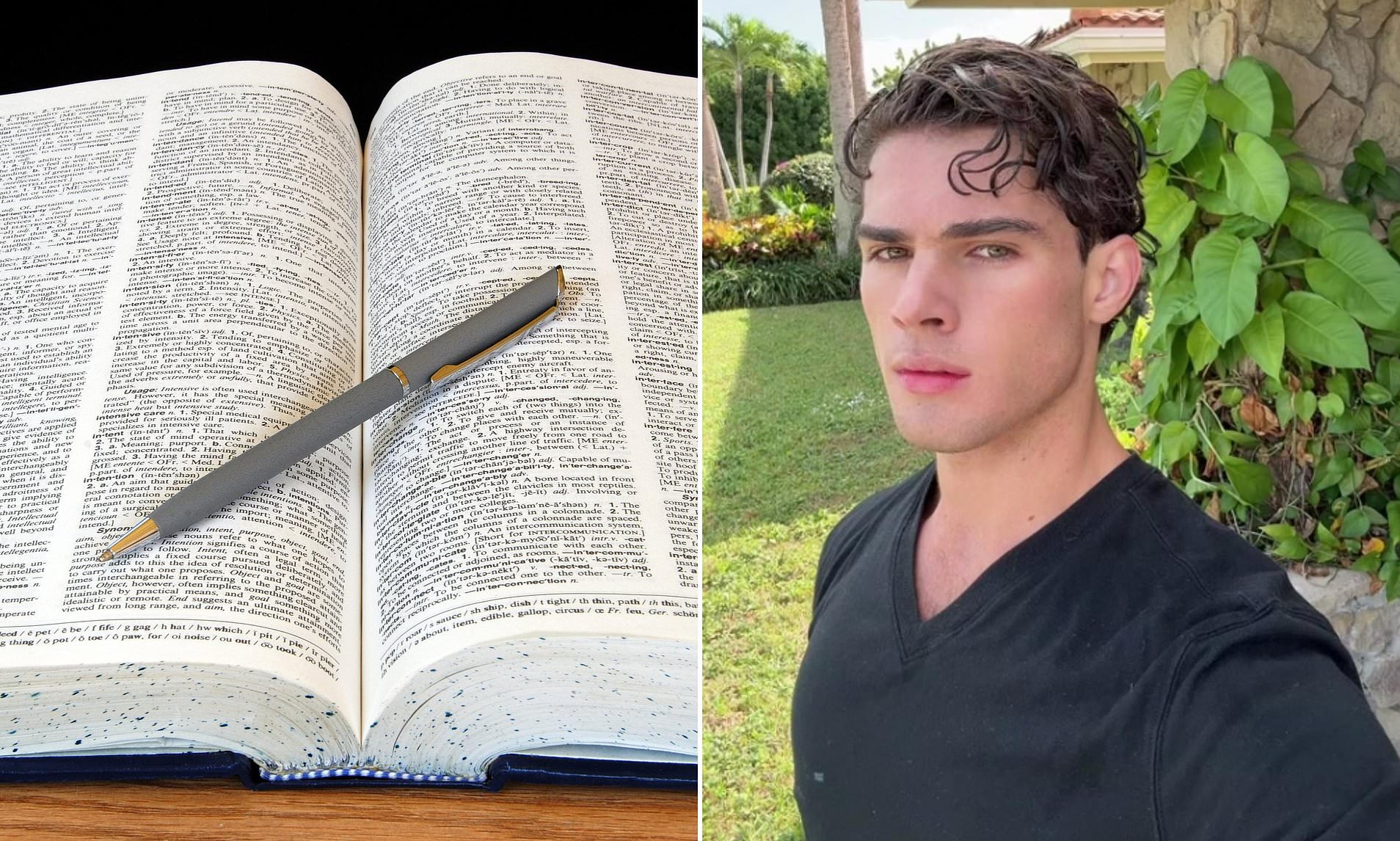 Internet divided as Dictionary.com reveals its 2026 word of the year is ...