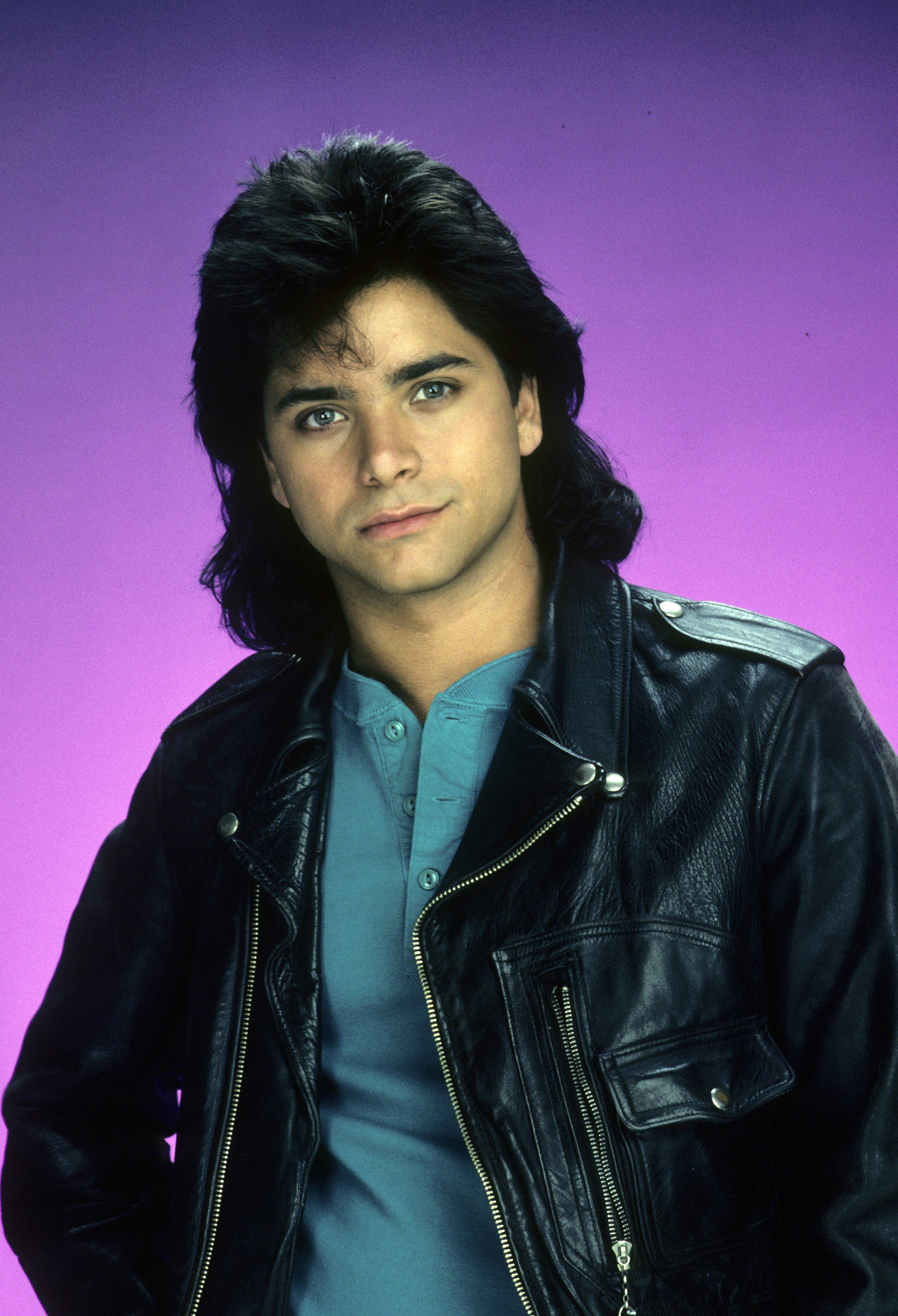 'Full House' heartthrob, 63, recreates iconic ads 32 years later