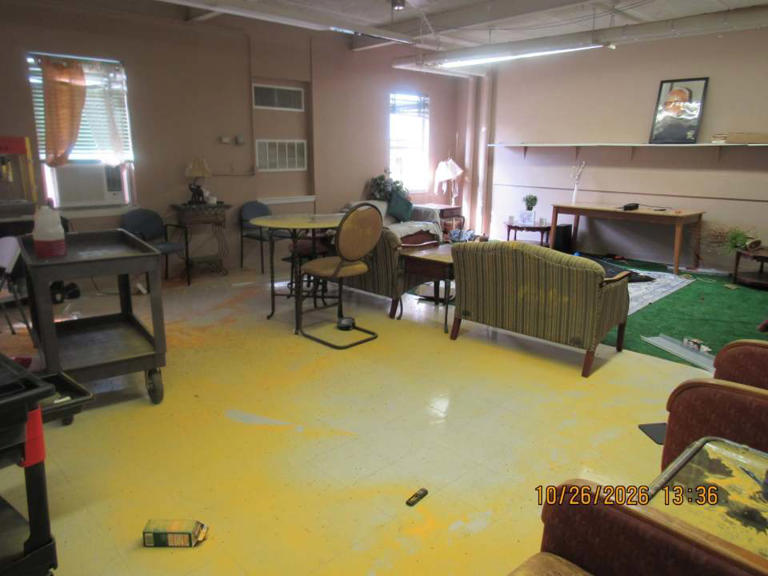 4 kids accused of causing $10K in damages to community building in MS